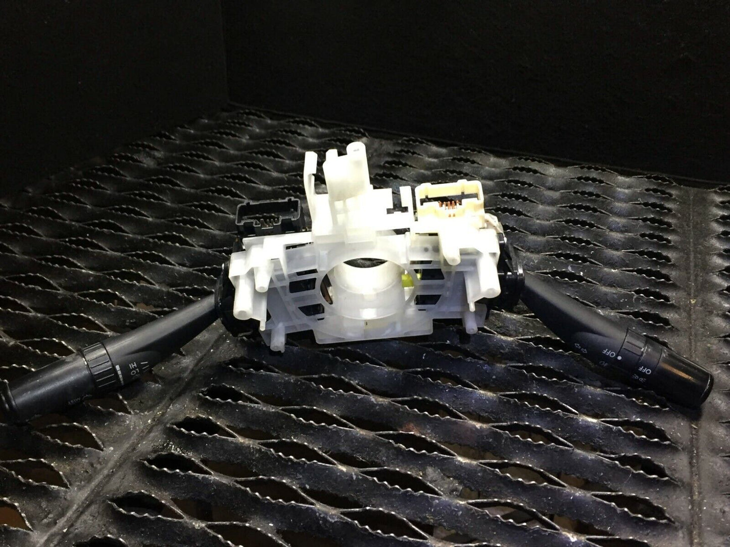 08 09 10 Subaru Impreza Steering Column Wiper Headlight & Turn Switch OEM