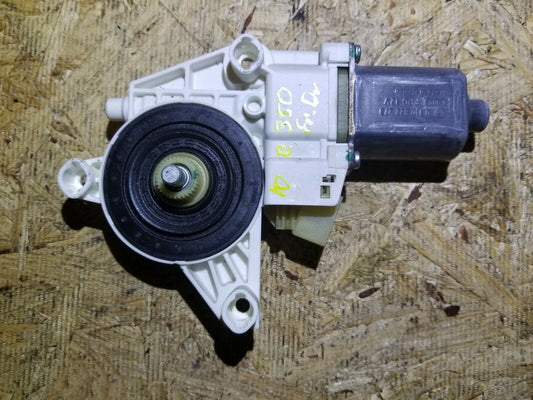 07 08 09 10 Mercedes-benz R350 Front Left Driver Side Door Window Motor OEM