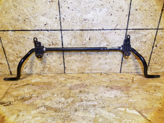 09 10 11 12 13 Mazda 6 2.5l Front Stabilizer Sway Bar OEM