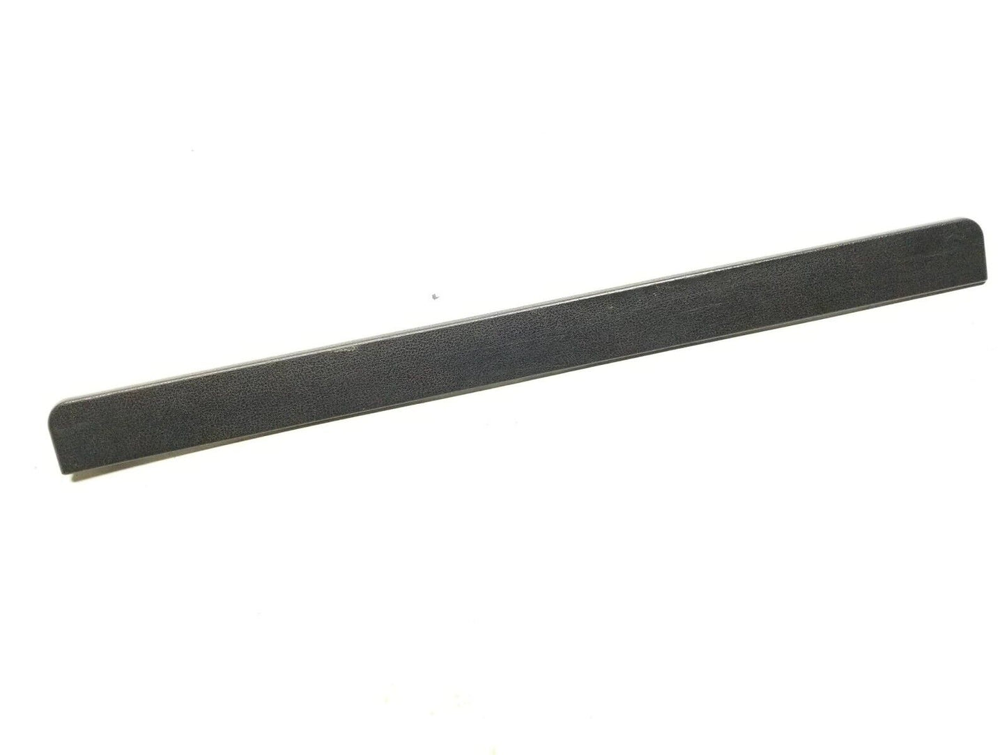 12 13 14 15 Nissan Rogue Front Door Sill Scuff Step Plate Trim Driver Left OEM