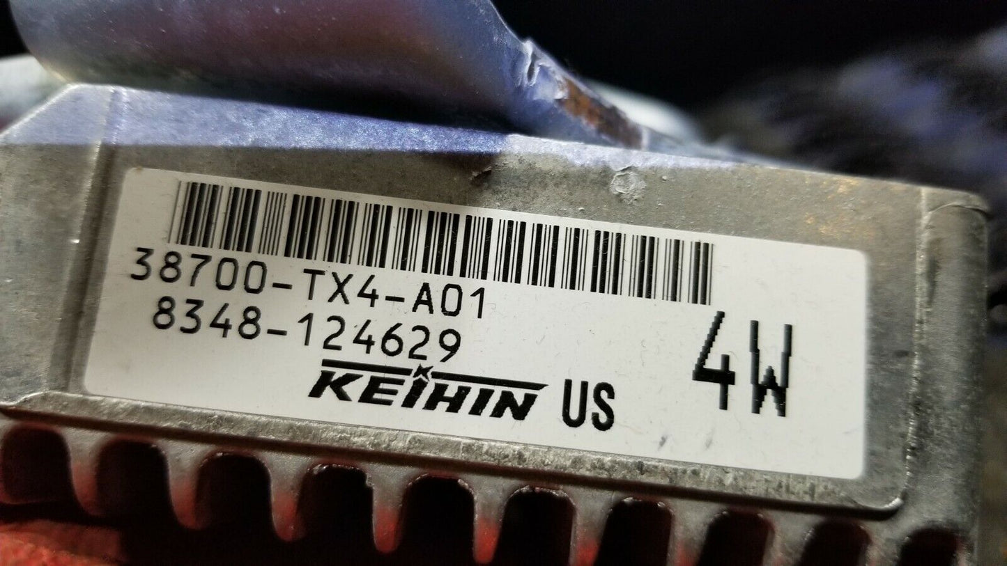 13 14 15 Acura RDX Acm Unit Control Module Computer 38700-tx4 OEM
