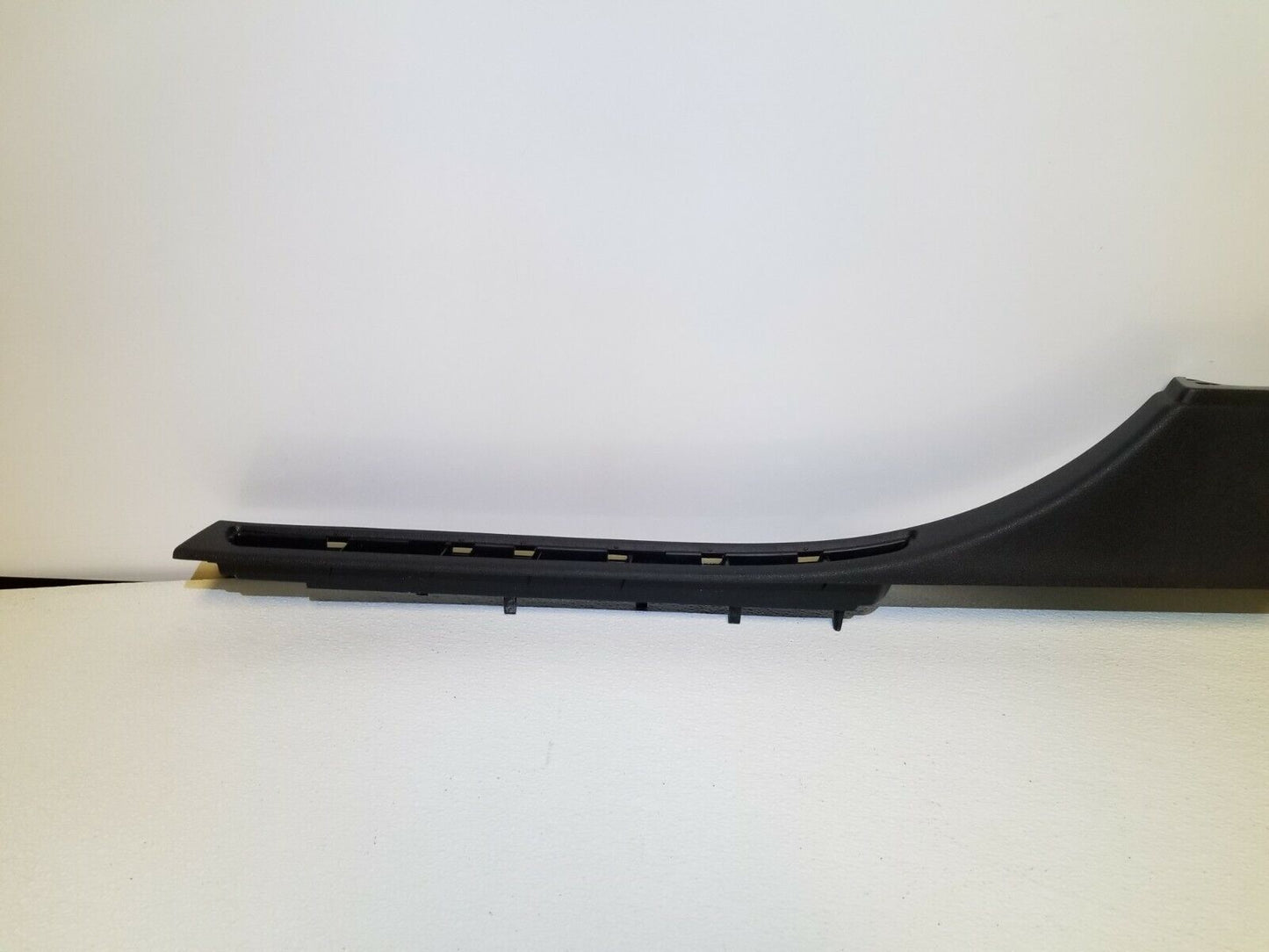 11 12 13 14 15  Audi Q7 Right Passenger Side Door Sill Scuff Plate Panel OEM 87k