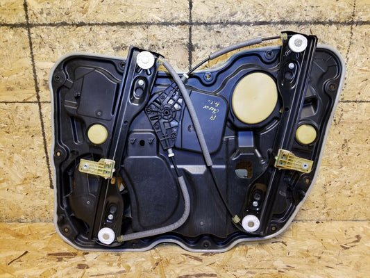 14 15 16 17 Jeep Cherokee Front Door Regulator Panel Driver Side Left OEM