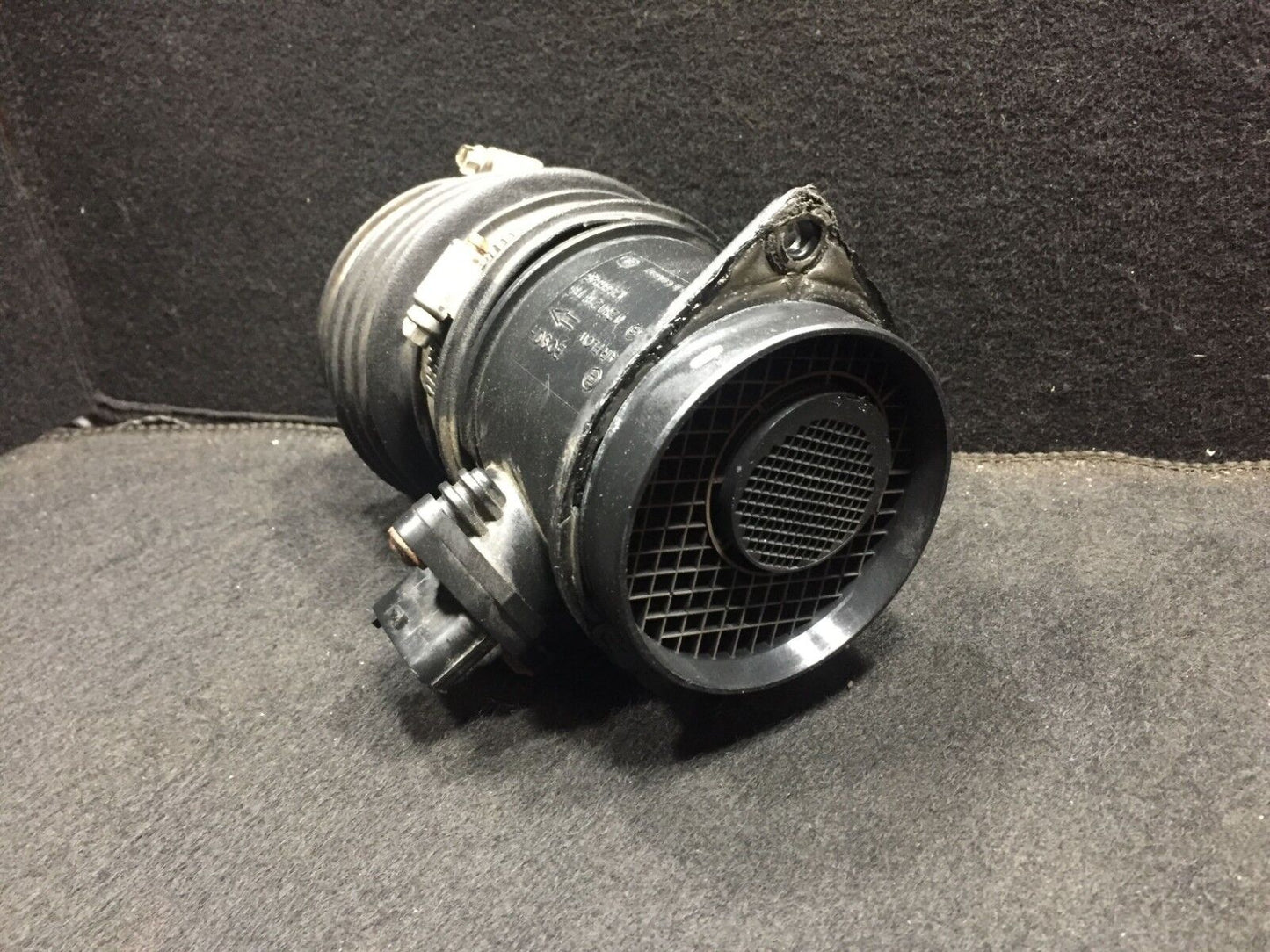 05 06 07 Cadillac CTS 2.8l Mass Air Flow Meter Maf 12566846 OEM D25