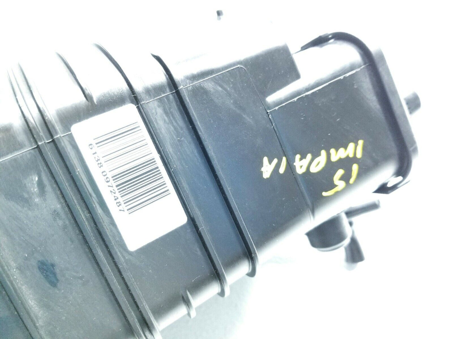 15 16 17 18 Chevy Impala 2.5l Fuel Vapor Canister OEM