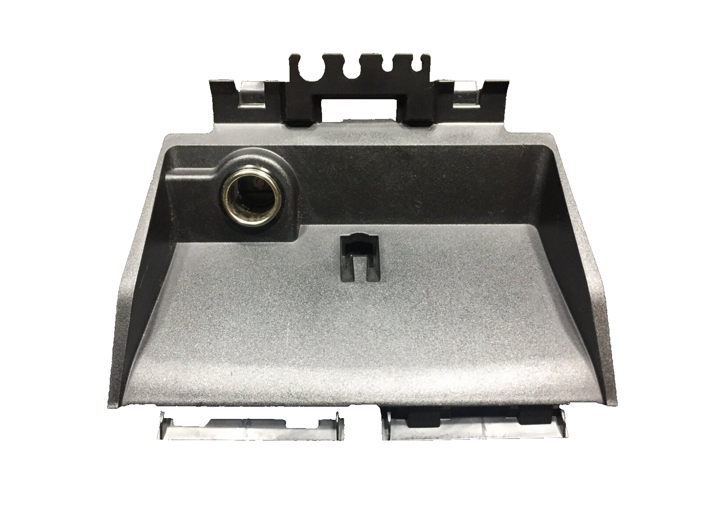 13 14 15 Subaru Xv Crosstrek Center Lower Dash Ash Tray W/ Power Outlet OEM