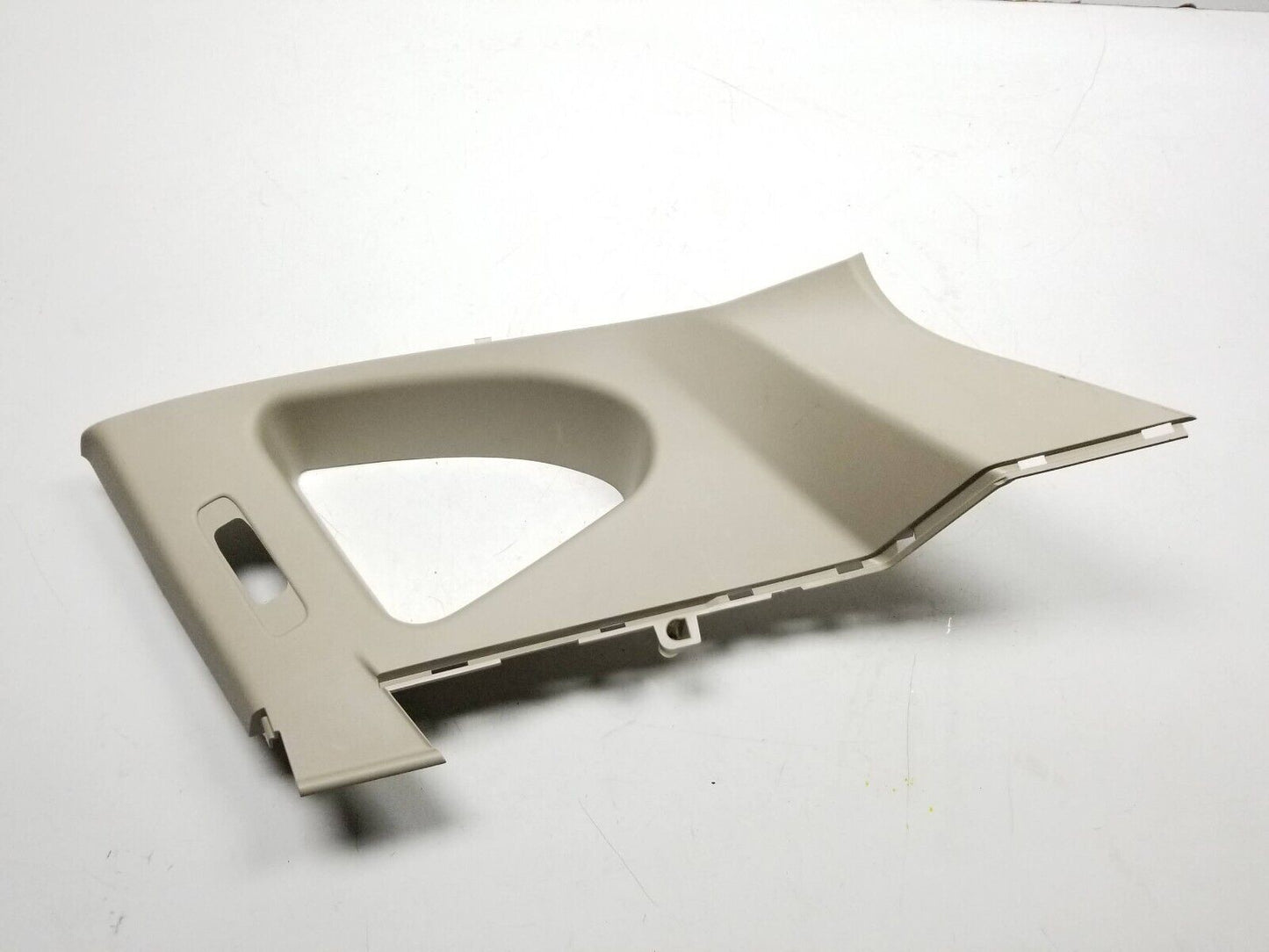 12 13 14 15 Nissan Rogue Rear Quarter Upper Panel Trim Right Passenge Side OEM ✅
