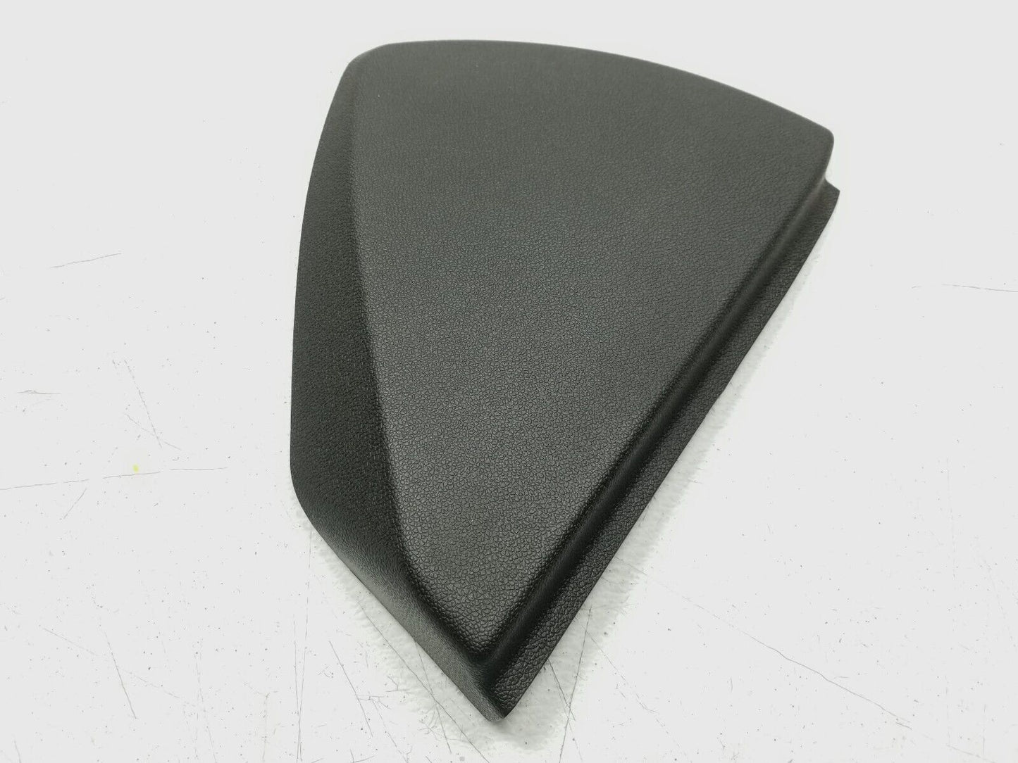 2011 - 2014 Cadillac CTS Coupe Dash End Trim Cover Passenger Side Right OEM