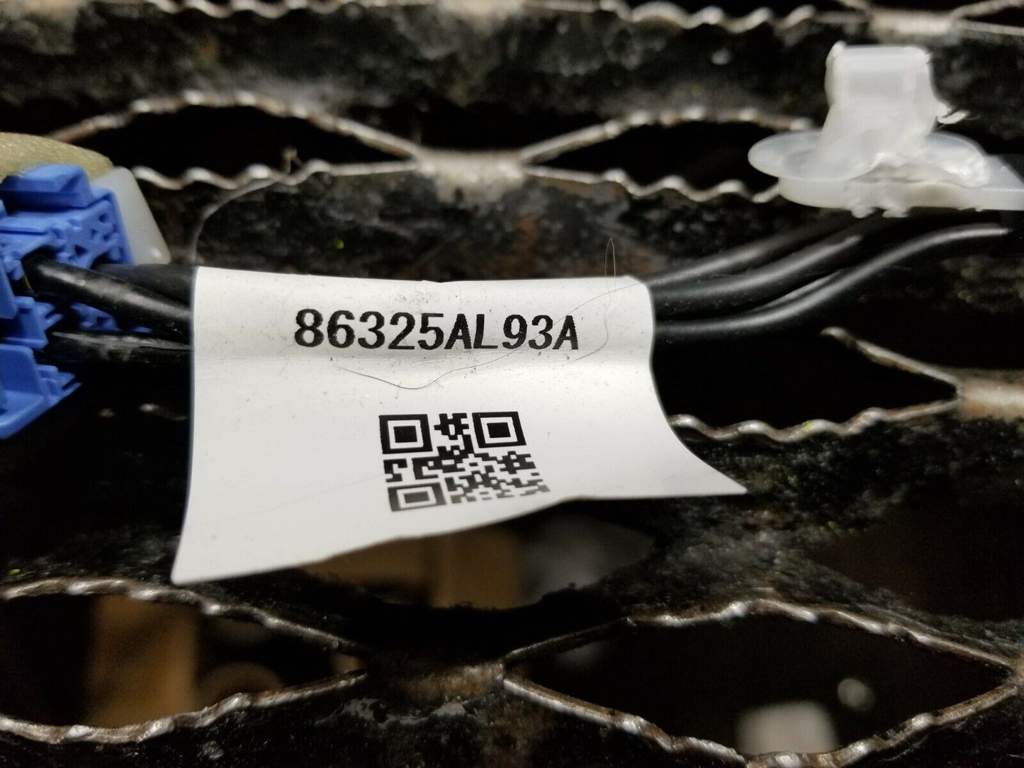 15 16 17 Subaru Legacy Roof Antenna Wire Harness OEM