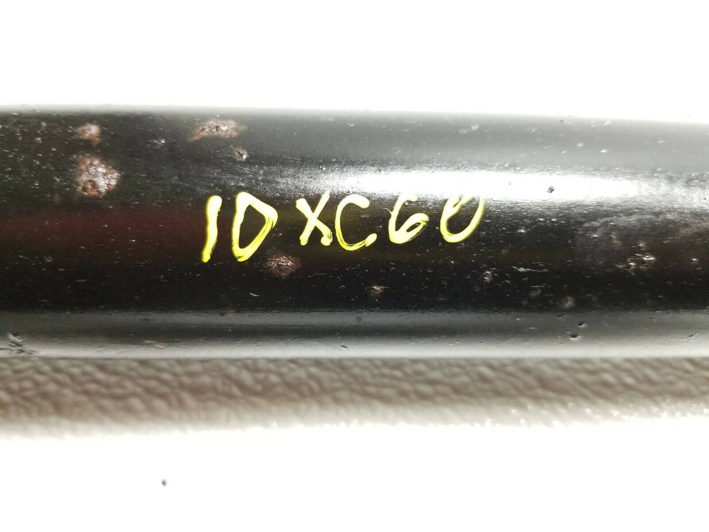 10 11 12 13 Volvo XC60 3.2l Driveshaft Drive Shaft OEM