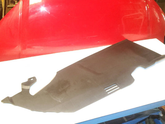 15 16 17 Chevrolet Equinox Center Console Trim Panel Left Driver Side Rh OEM 24k