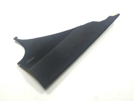 09 10 11 12 BMW 750li Rear Left Driver C Pillar Trim Cover OEM