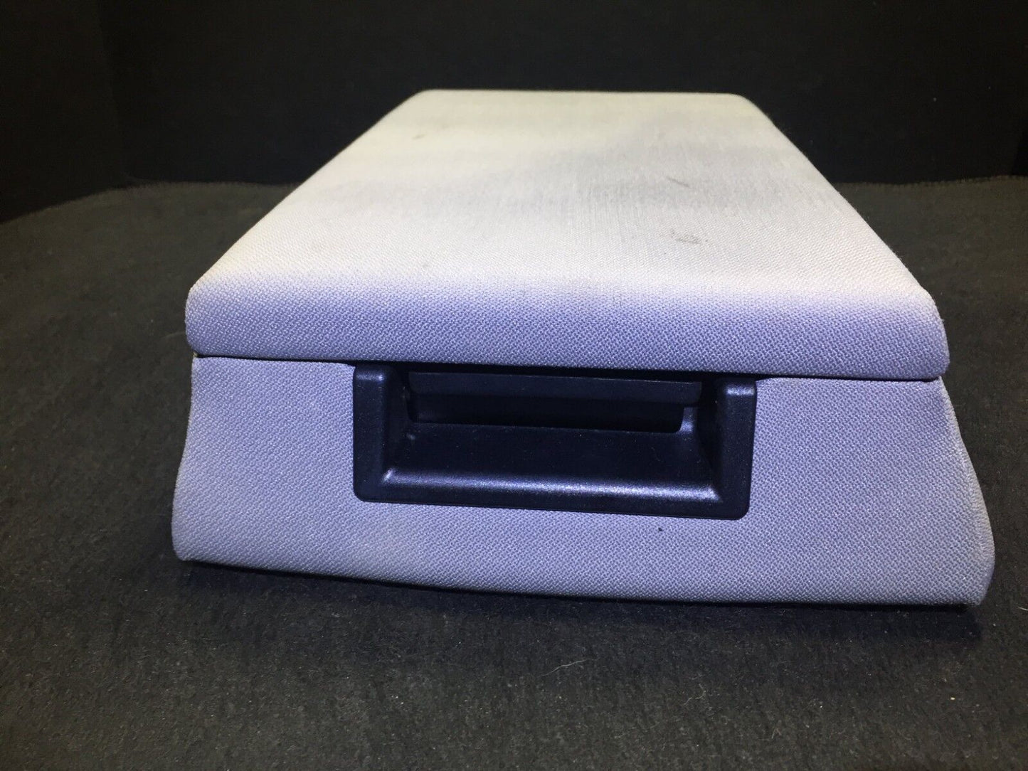 2002 2003 2004 VW Passat B5 Sedan Rear Seat Armrest / Arm Rest OEM D23