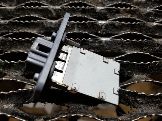 11 12 13 Kia Soul Blower Motor Resistor OEM