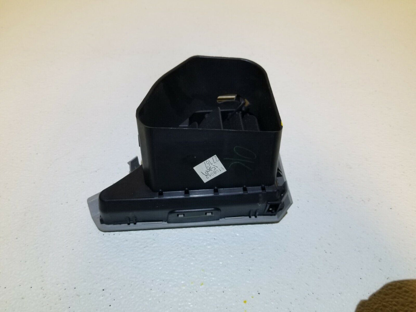 07 08 09 10 Chrysler Sebring Dash Air Vent Left Driver Side OEM