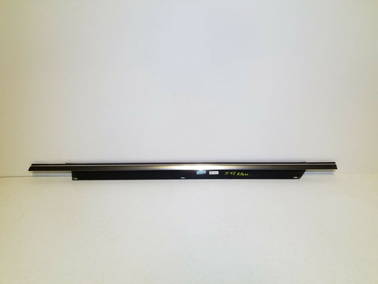11 12 13 14 15  Audi Q7 Pass Side Rear Door Window Belt Seal Molding OEM 87k