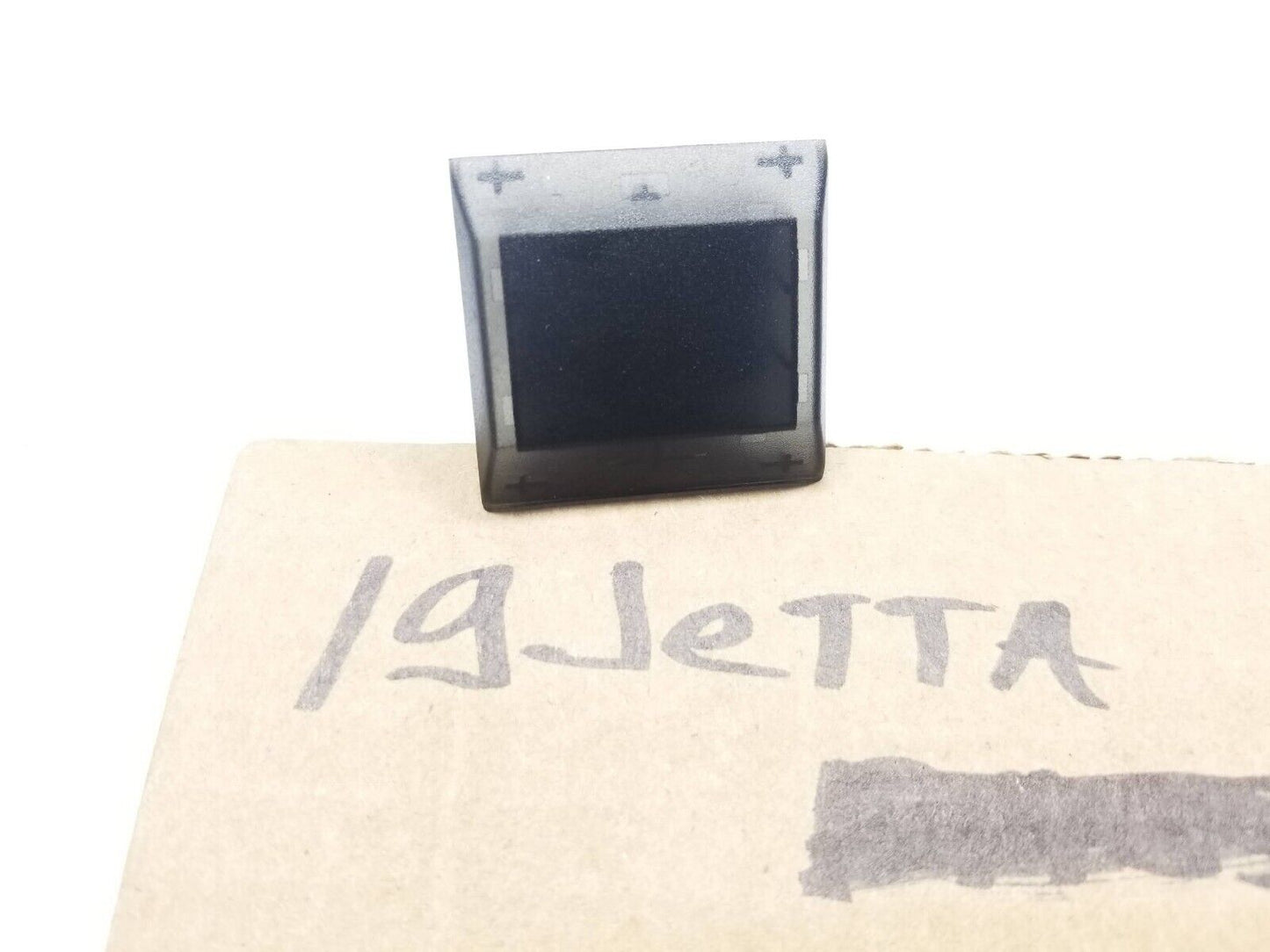 19 20 21 Volkswagen Jetta Sun Light Sensor OEM