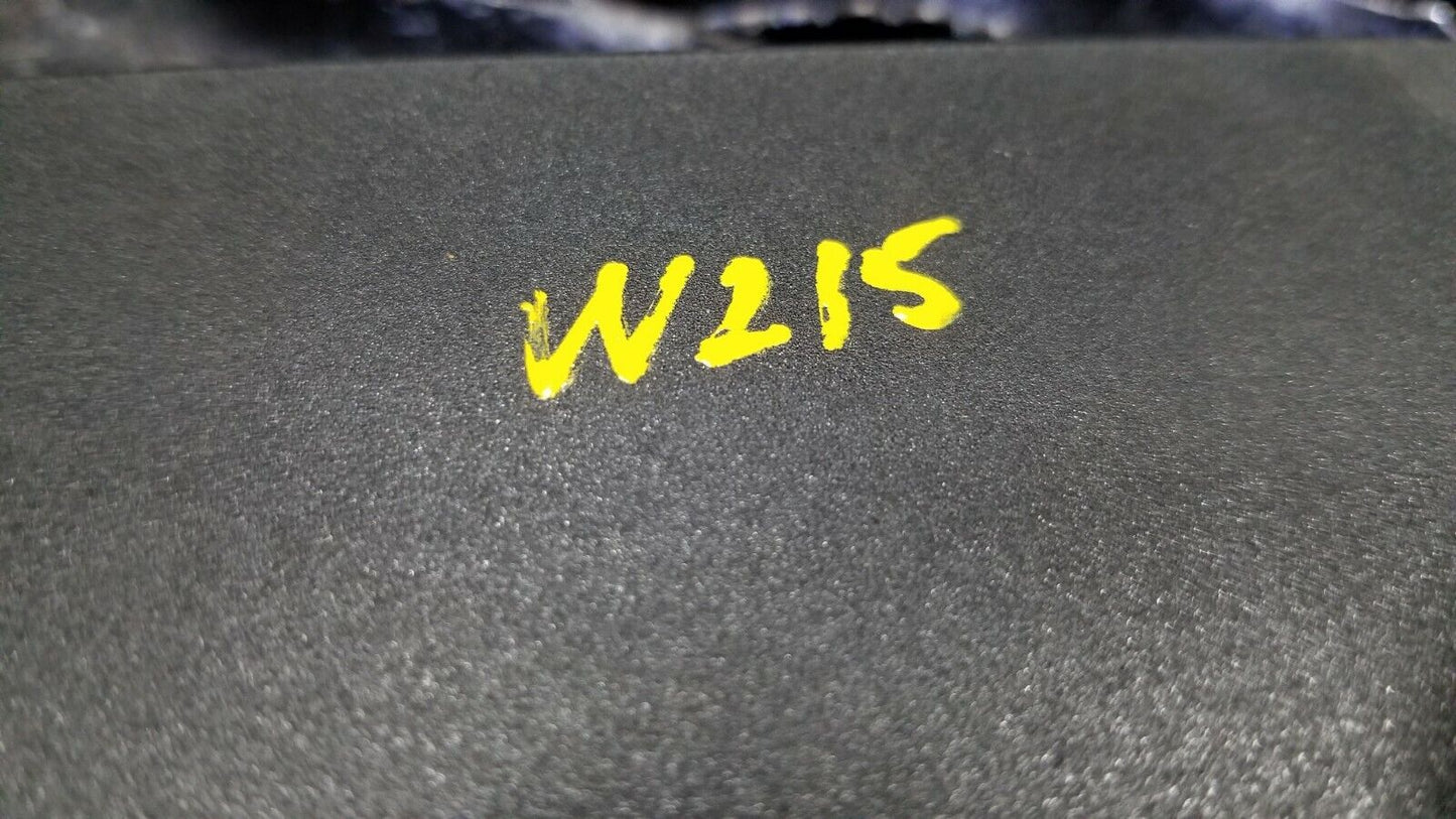 03 04 05 06 Mercedes-benz W220 S55 Amg Pdc Parktronic System Control Module OEM