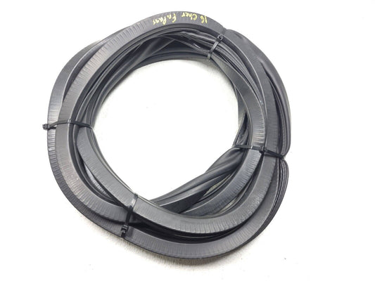 14 15 16 17 18 Jeep Cherokee Door Weatherstrip Seal Front Right Pass Side OEM