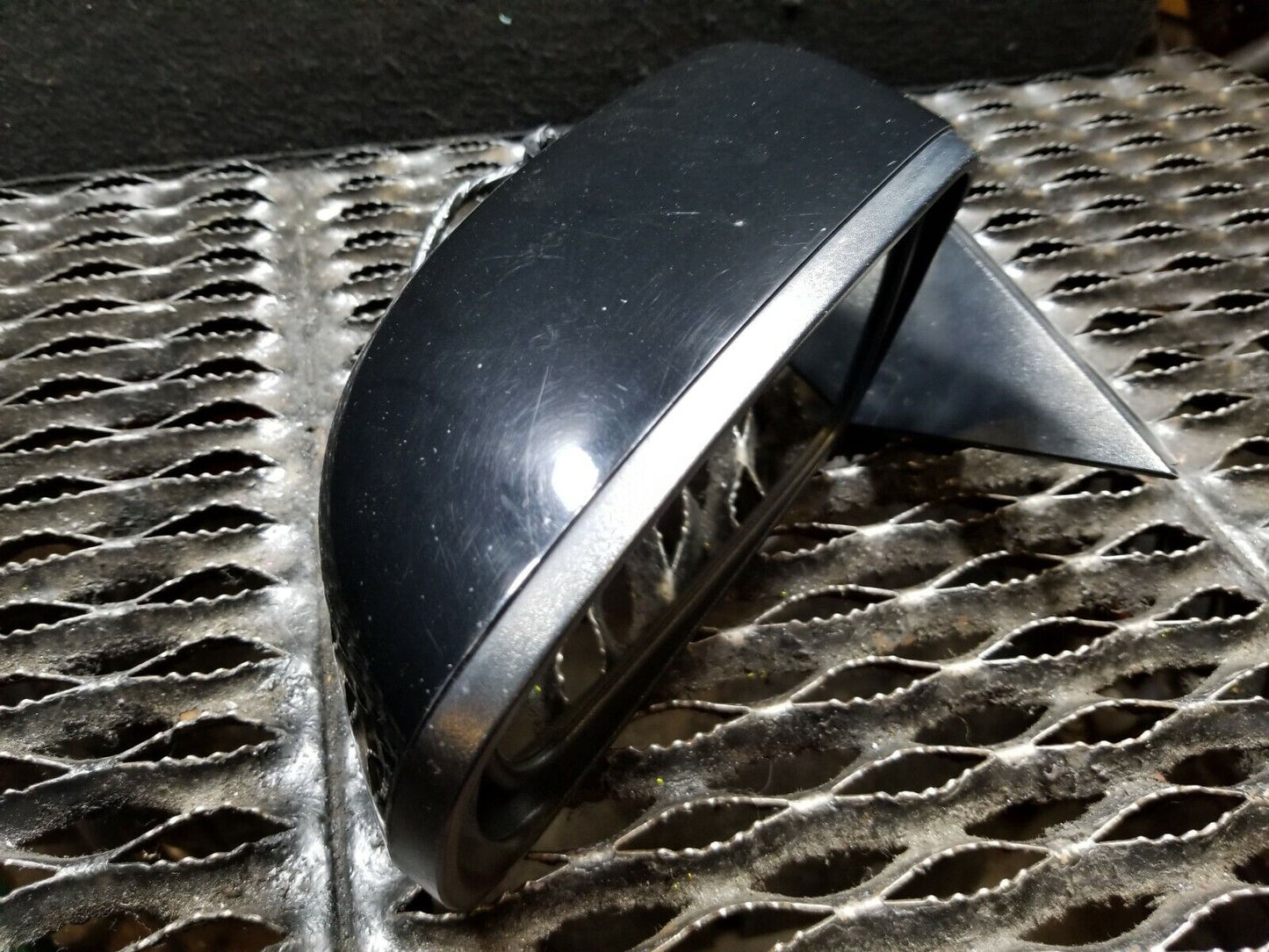 11 12 13 14 Dodge Charger Driver Left Door Side View Mirror OEM 72k Miles