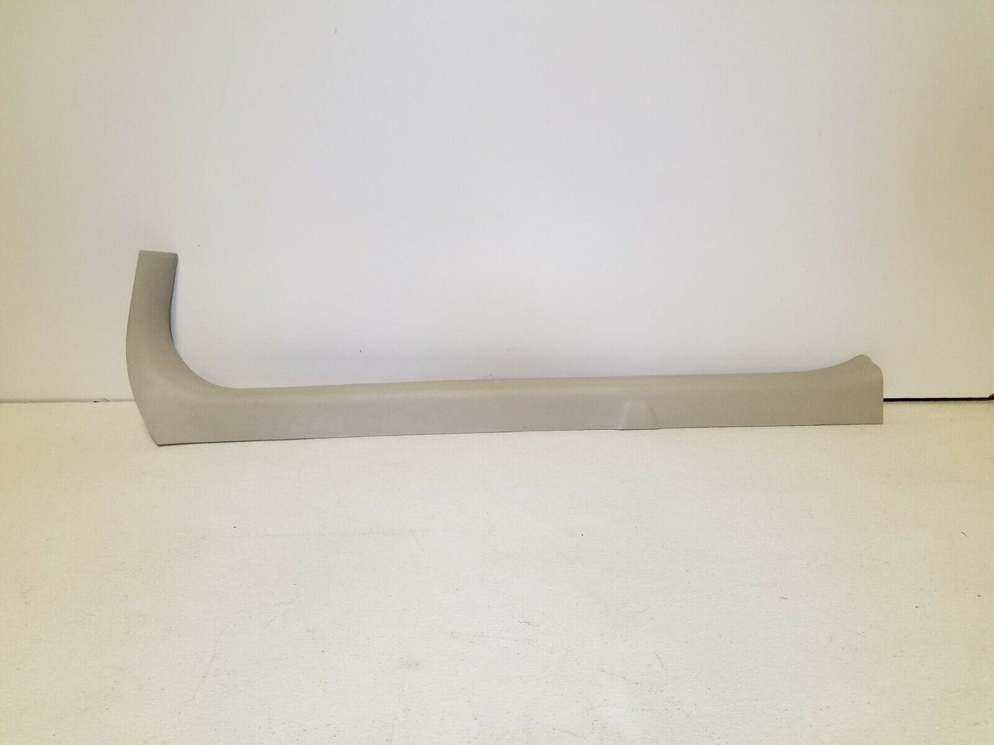 10 11 12 13 Infiniti G37 Coupe Right Pass Door Kick Scuff Plate Trim OEM 99k