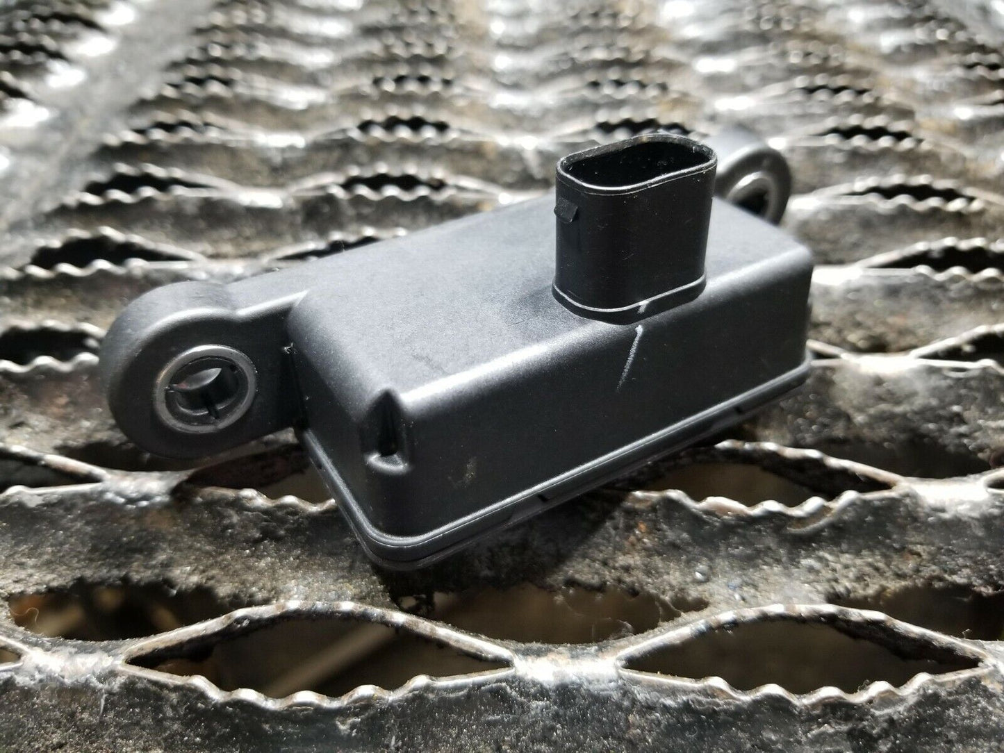 16 17 Dodge Challenger SRT Yaw Rate Sensor 56029549ac OEM 12k Miles