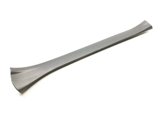 17 18 19 Subaru Impreza Sport Front Right Pass Door Sill Cover OEM 64k Miles