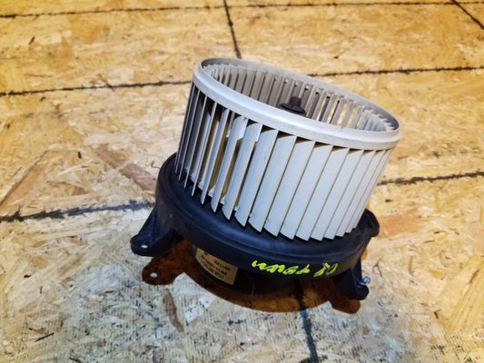 06 07 08 09 10 11 Lincoln Town Car Blower Motor OEM 65k
