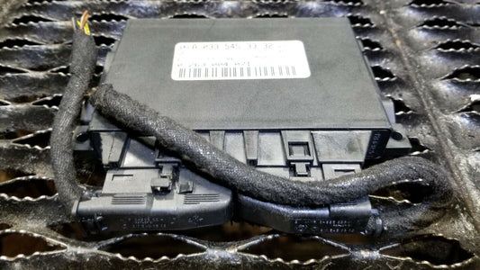 03 04 05 06 Mercedes-benz W220 S55 Amg Pdc Parktronic System Control Module OEM