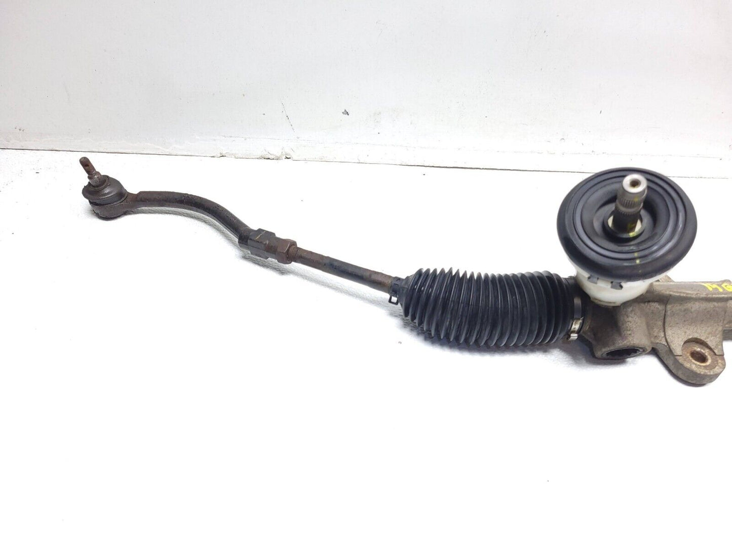 14 15 16 17 Hyundai Elantra Gt Power Steering Rack & Pinion OEM