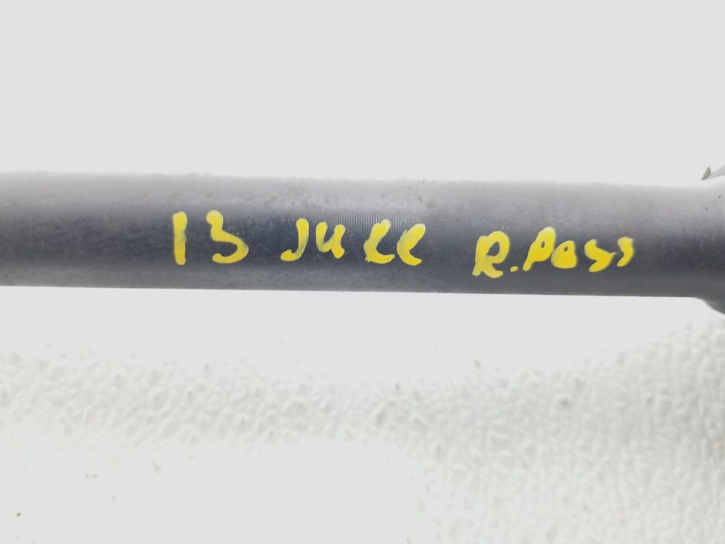 11 12 13 14 Nissan Juke Rear Axle Shaft Passenger Side Right 1.6l AWD OEM