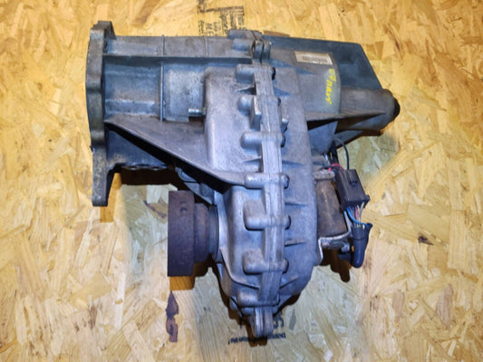 2007 - 2011 Lincoln Navigator Transfer Case 7l14-7a195-bl OEM