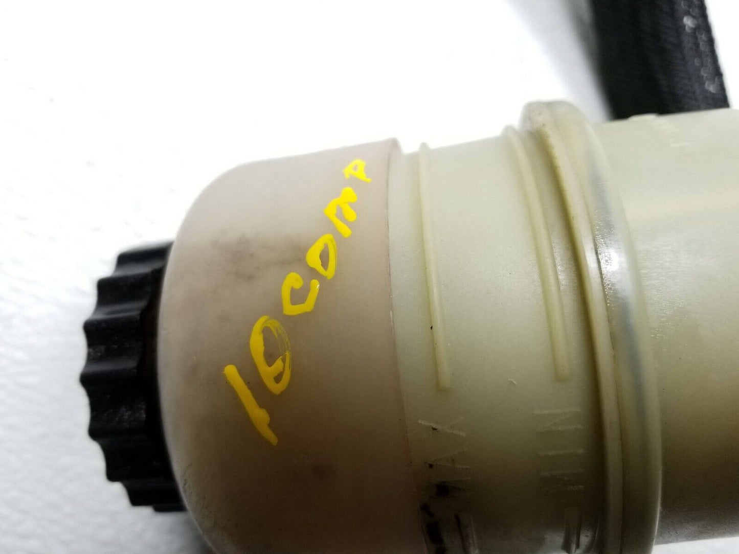 13 14 15 16 Jeep Compass Power Steering Fluid Reservoir OEM