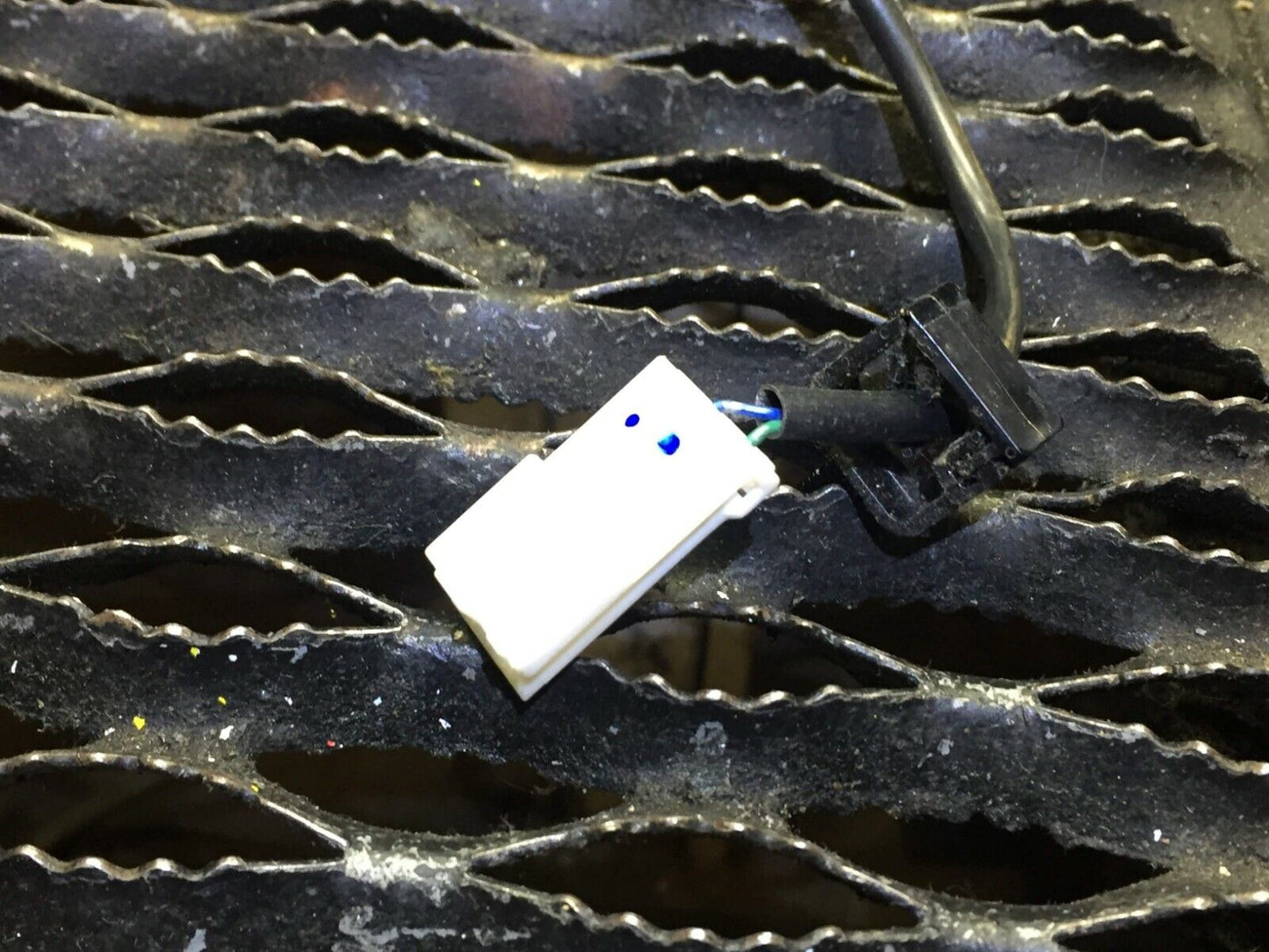 08 09 10 Subaru Impreza 2.5l Front Left Driver Seat Belt Buckle Latch OEM