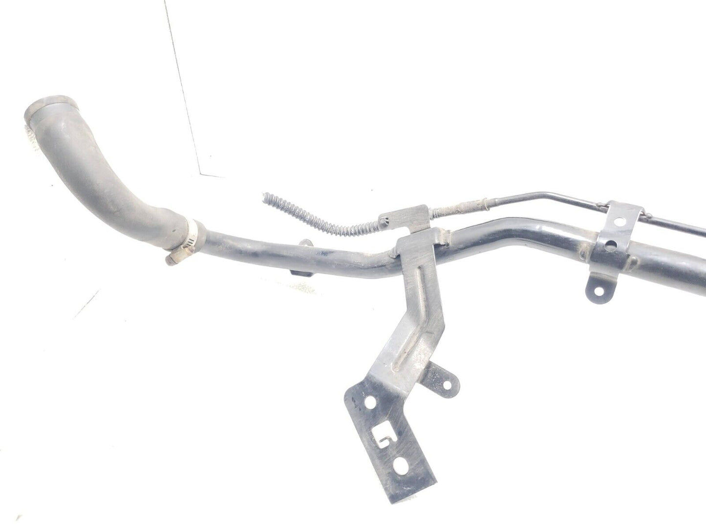 11 12 13 14 Nissan Juke Fuel Tank Filler Neck Hose Pipe OEM