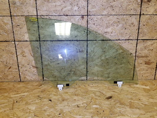 2014 2015 Infiniti Q40 Front Right Passenger Door Window Glass OEM 34k