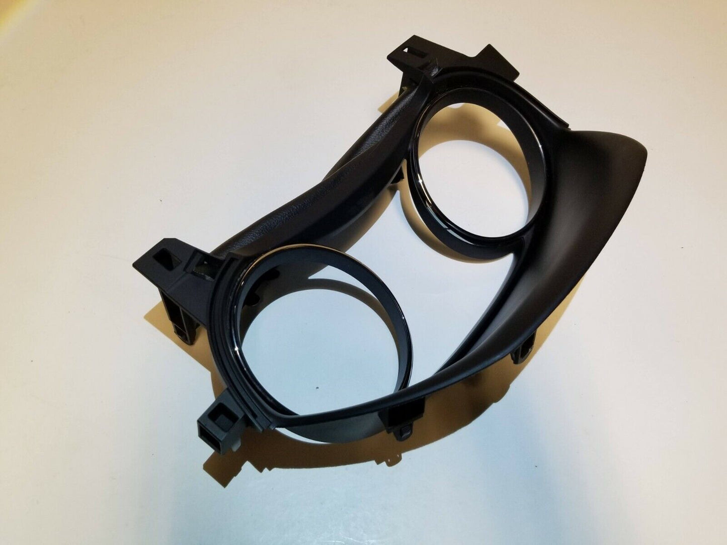 16 17 18 19 Nissan Rogue Speedometer Bezel Trim OEM 36k Miles