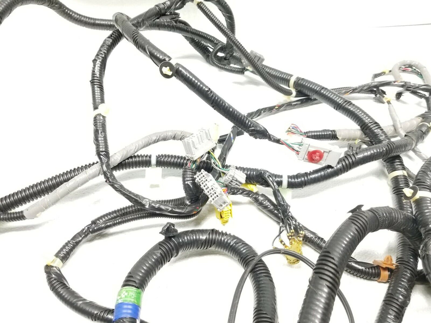 03 04 05 06 Acura MDX Interior Wire Harness OEM 55k Miles