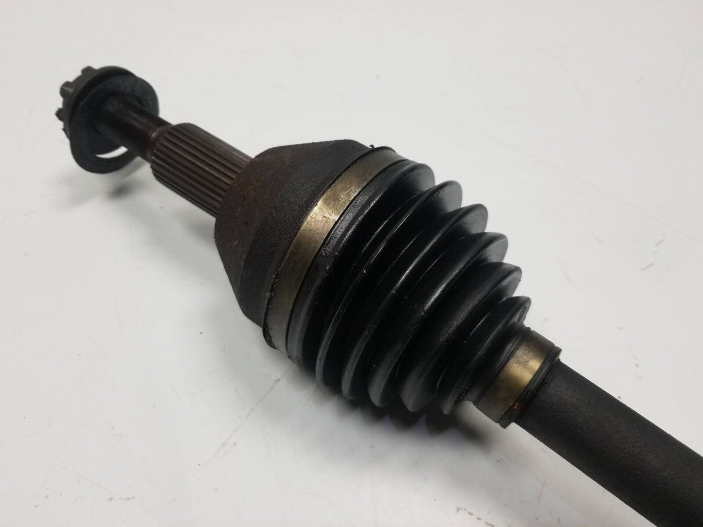 12 - 16 Dodge Grand Caravan Front Axle Shaft Passenger Right Side OEM