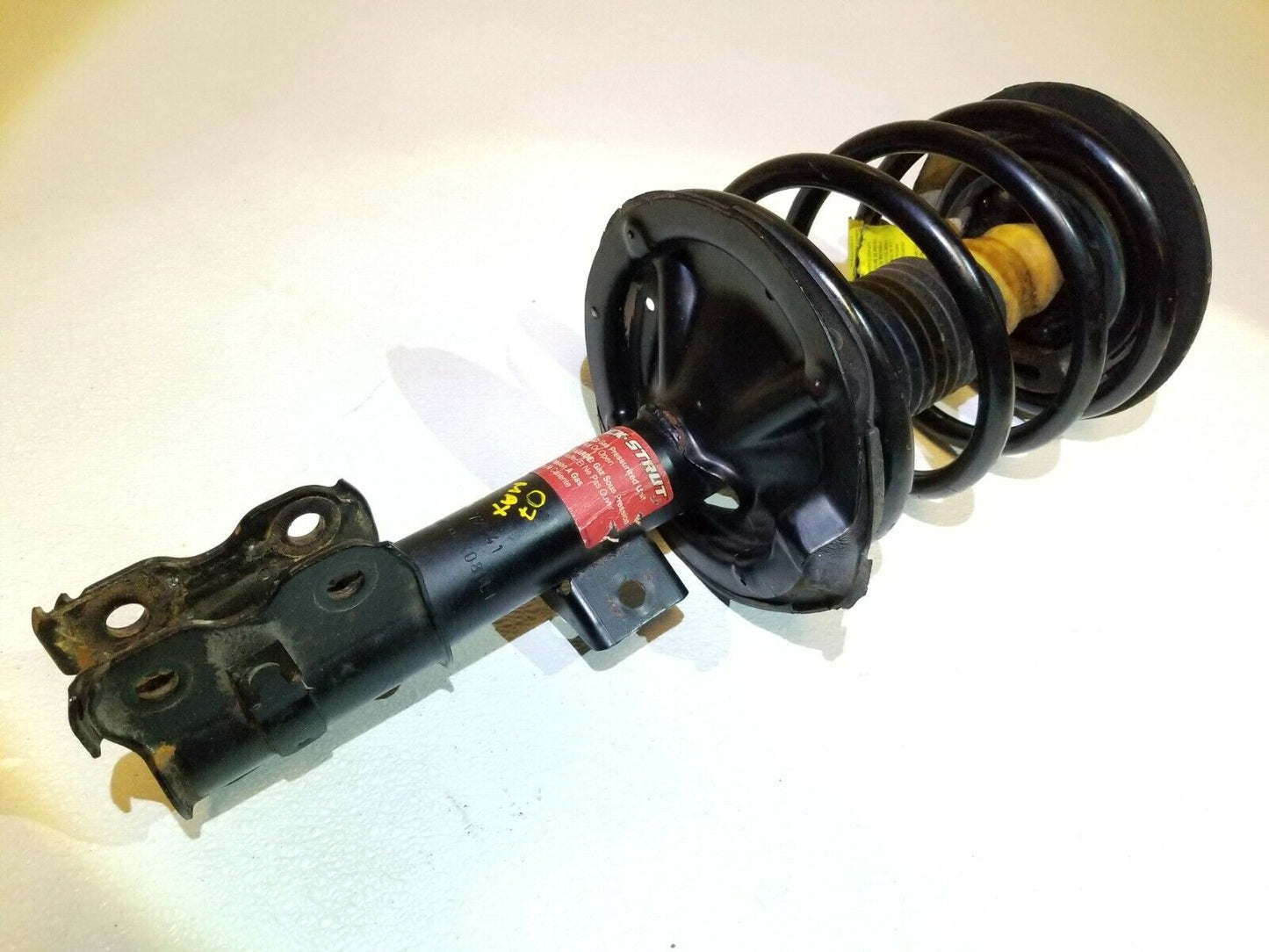 04 05 06 07 08 Nissan Maxima Front Left Driver Shock Strut Absorber OEM