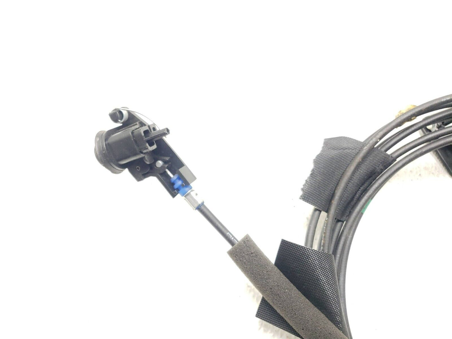 11 12 13 14 Nissan Juke Hood & Trunk Release Handle W/ Cable OEM