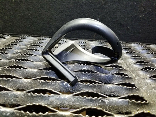 2011 2012 2013 BMW 128i 135i Front Center Console Cup Holder OEM