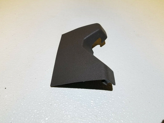 11 12 13 Honda Odyssey Left Dr Side B Pillar Seat Belt Lid Cover Trim OEM