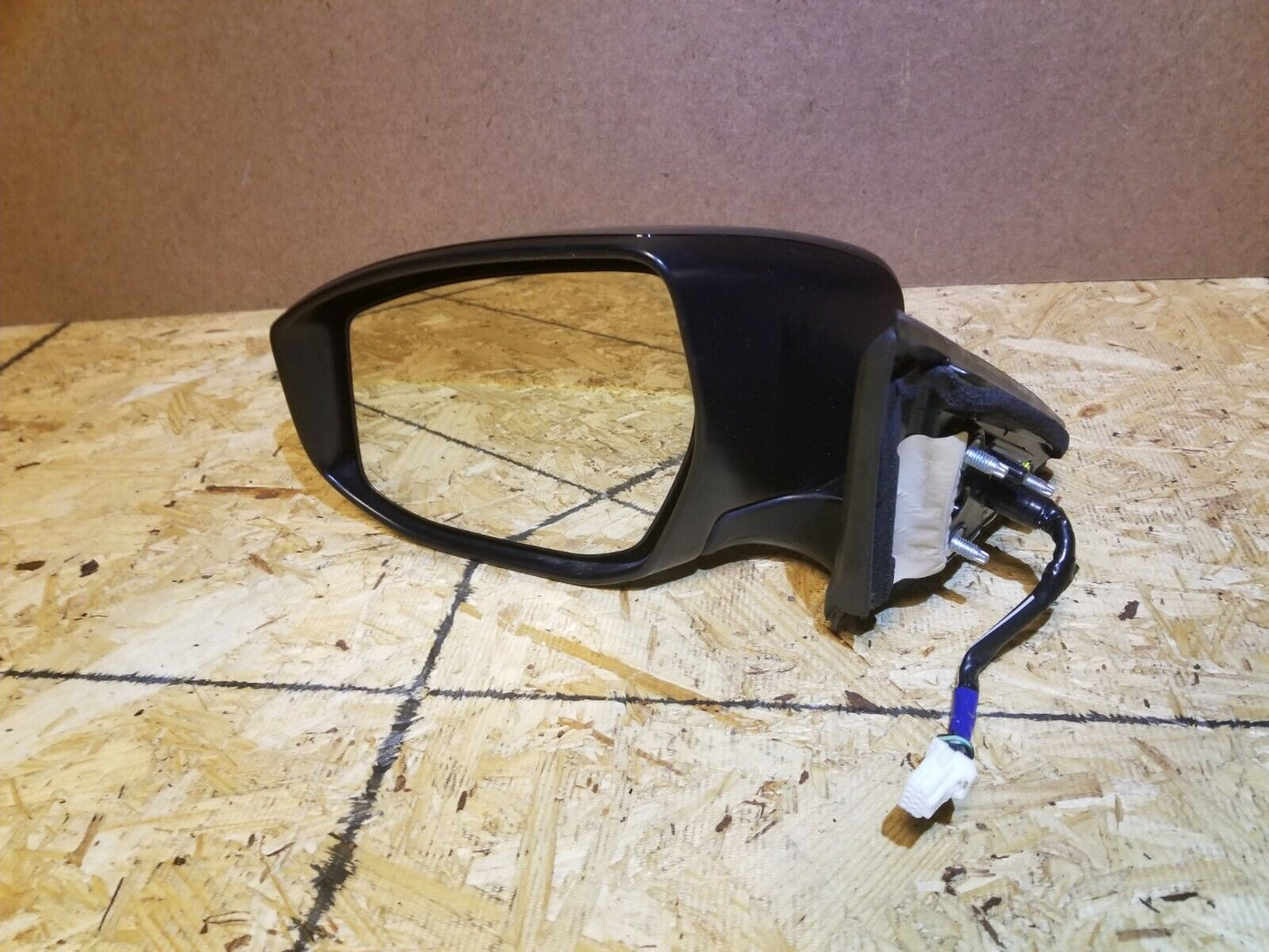 13 14 15 Nissan Altima Left Driver Side Door Mirror OEM