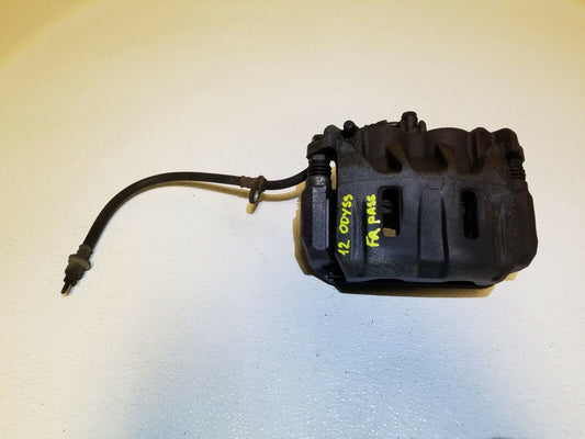 11 12 13 14 15 16 Honda Odyssey Front Brake Caliper Right Passenger Side OEM
