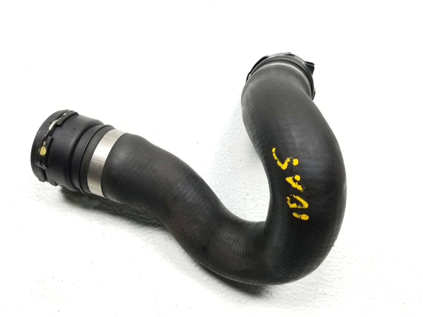 08 09 10 11 Audi A5 Coupe 3.2l Radiator Coolant Hose Pipe OEM