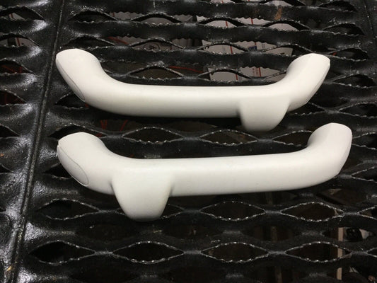 07 08 09 10 Chrysler Sebring Roof Grab Handle 4pcs OEM