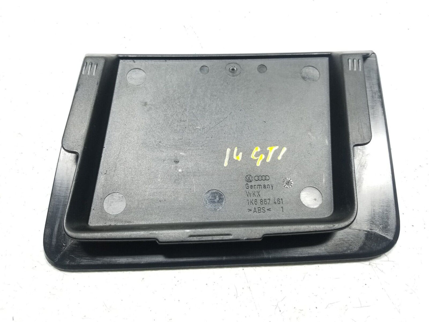 10 11 12 13 14 VW Golf GTI Rear Trunk Lid Trim Cover Panel OEM
