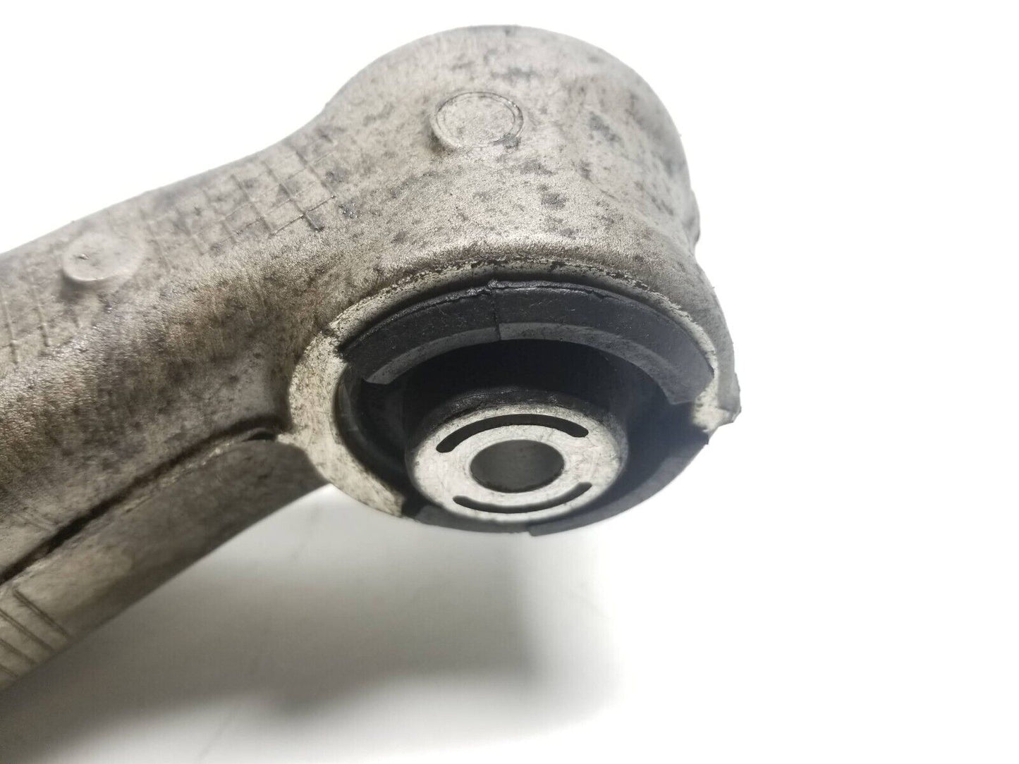 09 10 11 12 BMW 750li Rear Left Driver Lower Control Arm OEM