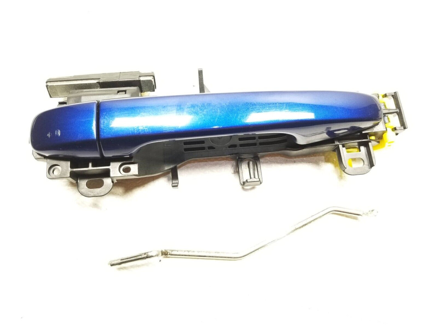 11 12 13 14 15 Toyota Prius Front Right Pass Ext Door Handle OEM Color 8t5/fb10